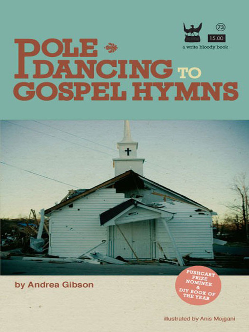 Pole Dancing to Gospel Hymns (eBook)